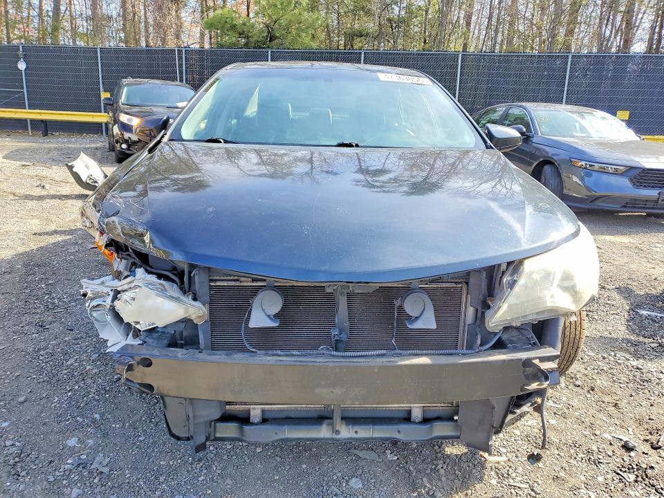 Продажа на аукционе авто 2014 Toyota Camry, vin: 4T1BF1FK8EU336884, номер лота: 47363056