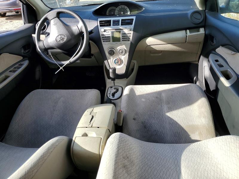 Продаж на аукціоні авто 2007 Toyota Yaris, vin: JTDBT923071151548, номер лоту: 79785445
