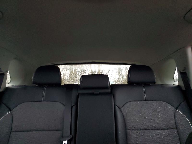 2022 Kia Niro Ev მანქანა იყიდება აუქციონზე, vin: KNDCC3LG4N5149407, აუქციონის ნომერი: 42003176
