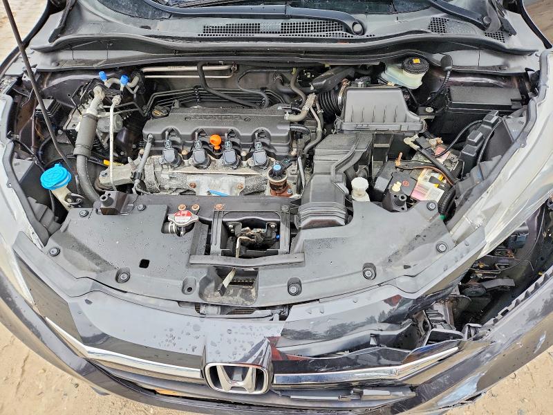 Aukcja sprzedaży 2016 Honda Hr-v, vin: 3CZRU6H79GM735531, numer aukcji: 46347446
