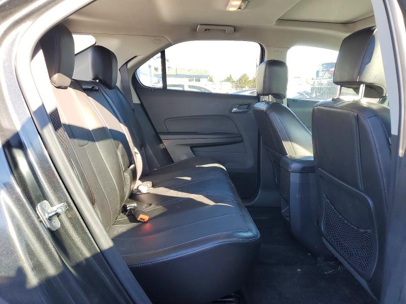 Aukcja sprzedaży 2017 Chevrolet Equinox, vin: 2GNALDEK1H6291860, numer aukcji: 79463245