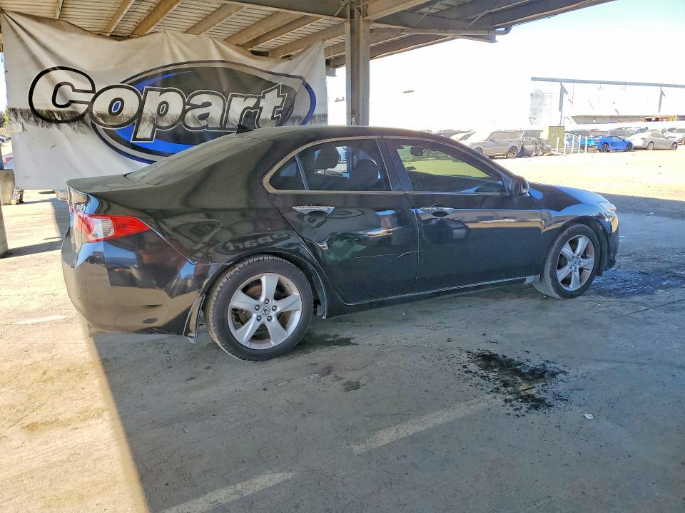 2009 Acura Tsx მანქანა იყიდება აუქციონზე, vin: JH4CU26609C013513, აუქციონის ნომერი: 45691526