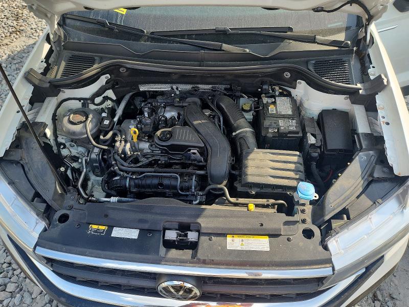 Aukcja sprzedaży 2022 Volkswagen Taos, vin: 3VVCX7B2XNM006751, numer aukcji: 47113926