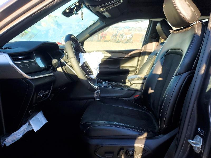 Aukcja sprzedaży 2023 Jeep Grand Cherokee, vin: 1C4RJHAGXPC598914, numer aukcji: 45547996