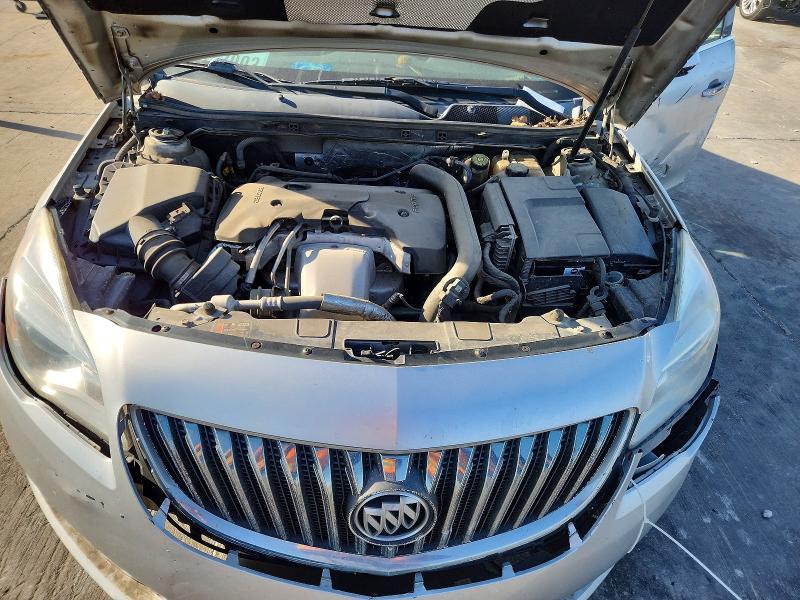 Продажа на аукционе авто 2014 Buick Regal, vin: 2G4GN5EX6E9283046, номер лота: 46385516