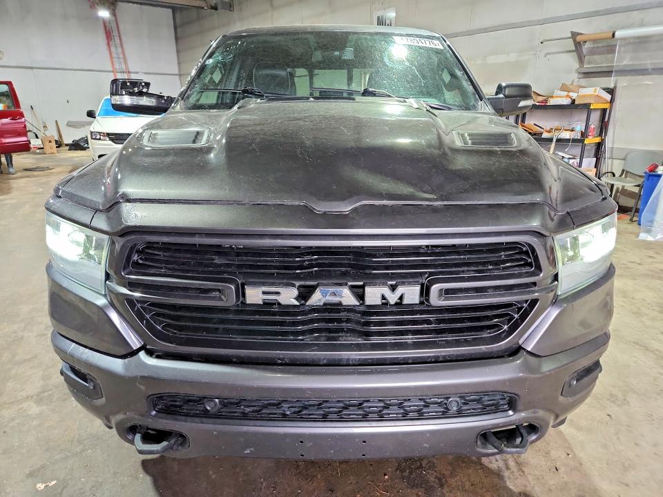 Продаж на аукціоні авто 2019 Ram 1500, vin: 1C6SRFJT6KN772641, номер лоту: 47804776