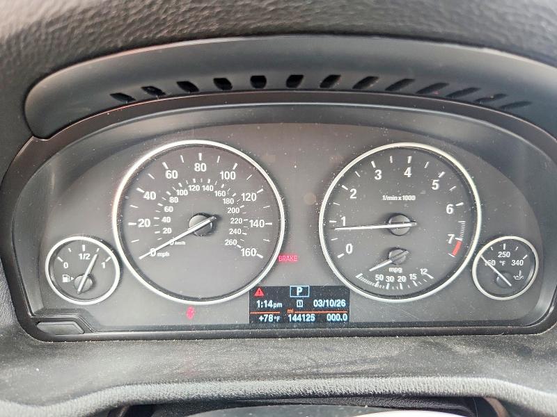 Продажа на аукционе авто 2015 Bmw X4, vin: 5UXXW5C53F0E88887, номер лота: 41800826