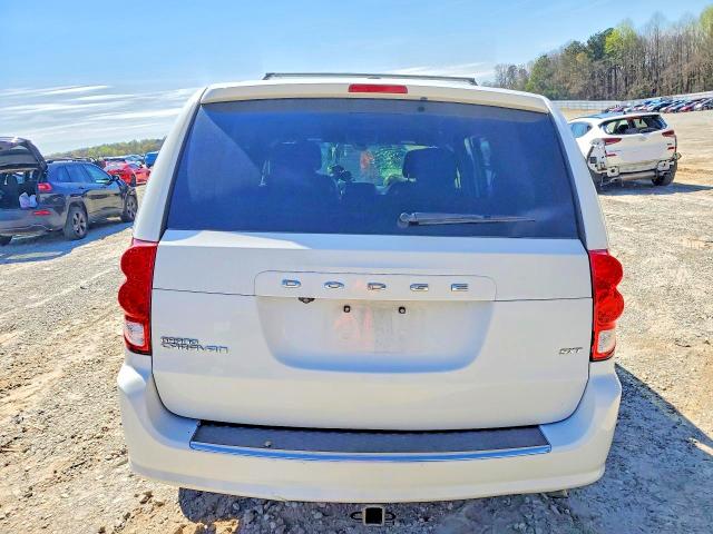 46581836 :رقم المزاد ، 2C4RDGCG8LR207212 vin ، 2020 Dodge Grand Caravan مزاد بيع