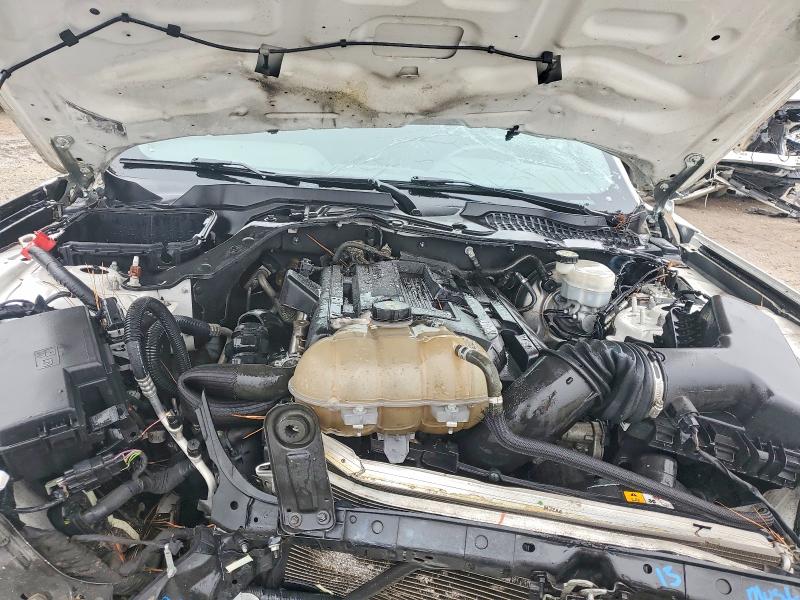 2018 Ford Mustang მანქანა იყიდება აუქციონზე, vin: 1FA6P8THXJ5114703, აუქციონის ნომერი: 79419695
