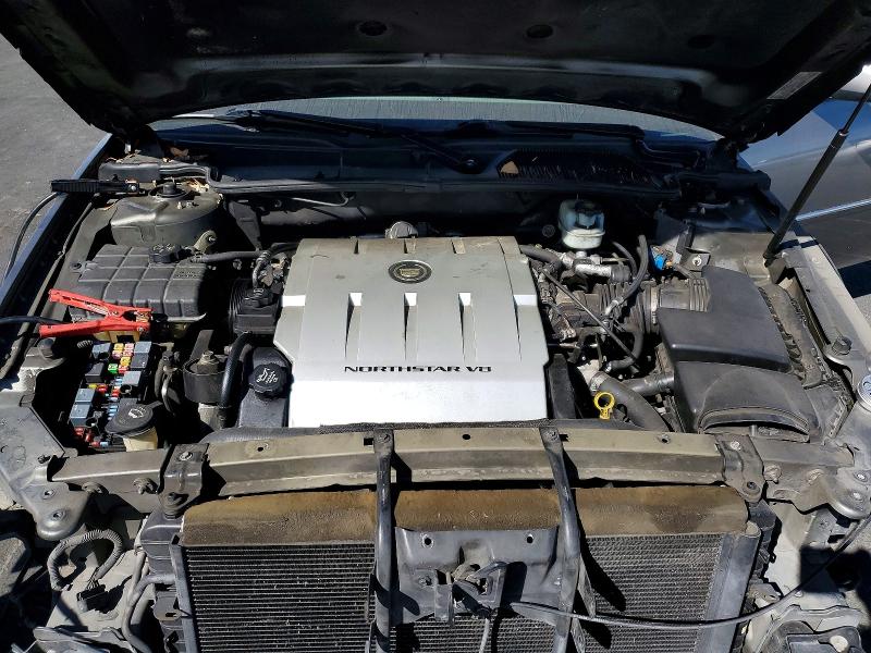 Продаж на аукціоні авто 2007 Cadillac Dts, vin: 1G6KD57Y27U181341, номер лоту: 47605296