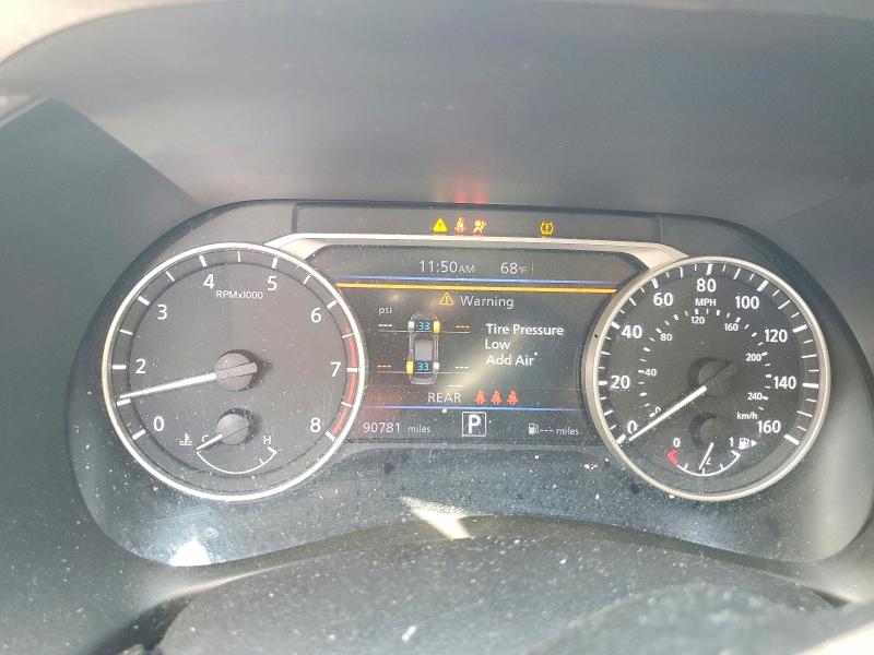 Продажа на аукционе авто 2023 Nissan Sentra, vin: 3N1AB8CV8PY318732, номер лота: 47528986