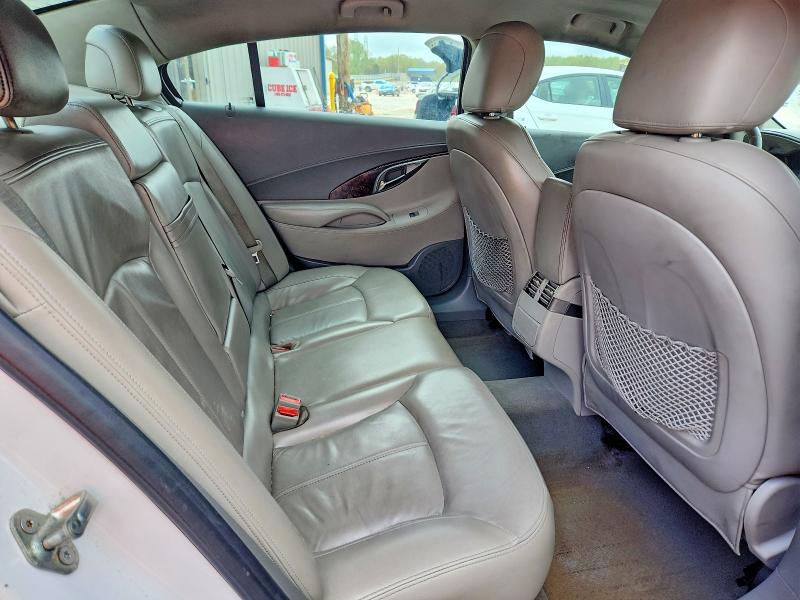 Aukcja sprzedaży 2013 Buick Lacrosse, vin: 1G4GC5E3XDF120473, numer aukcji: 48287956