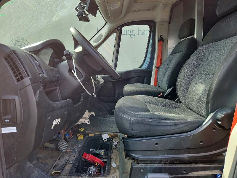 Продажа на аукционе авто 2020 Ram Promaster 3500, vin: 3C6URVJG0LE136583, номер лота: 45739876