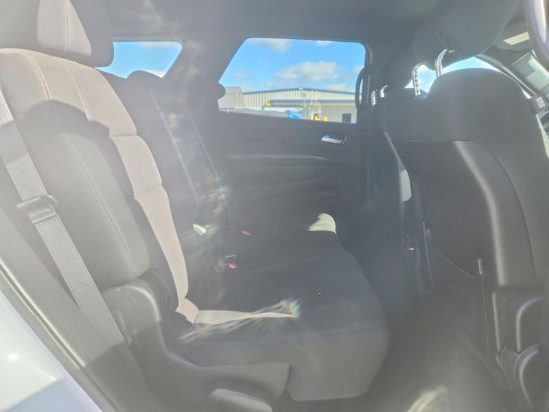 46143716 :رقم المزاد ، 1C4RDHAG0PC635119 vin ، 2023 Dodge Durango مزاد بيع