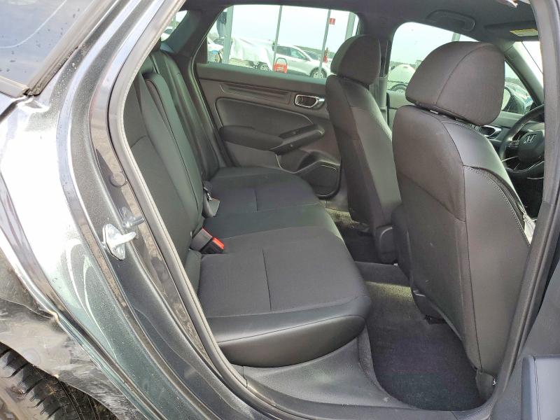 Продаж на аукціоні авто 2026 Honda Civic, vin: 2HGFE2F54TH507723, номер лоту: 79301395