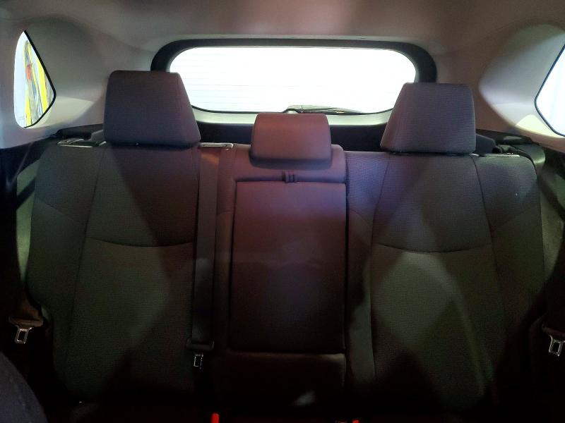 78100485 :رقم المزاد ، 4T3L6RFV6MU026557 vin ، 2021 Toyota Rav4 Hybrid مزاد بيع