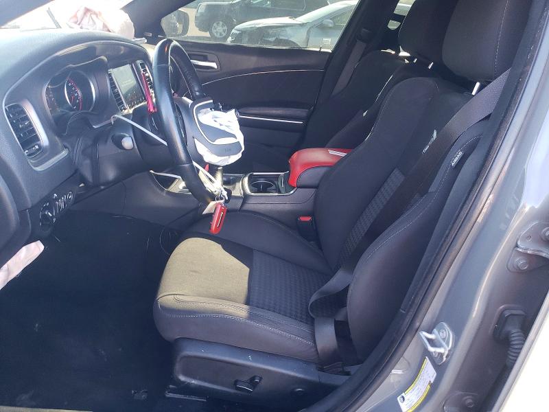 46556896 :رقم المزاد ، 2C3CDXGJ5KH554100 vin ، 2019 Dodge Charger مزاد بيع