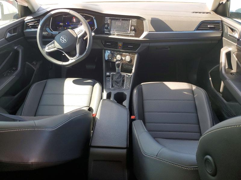 Продажа на аукционе авто 2024 Volkswagen Jetta, vin: 3VW7M7BU0RM000924, номер лота: 41982386