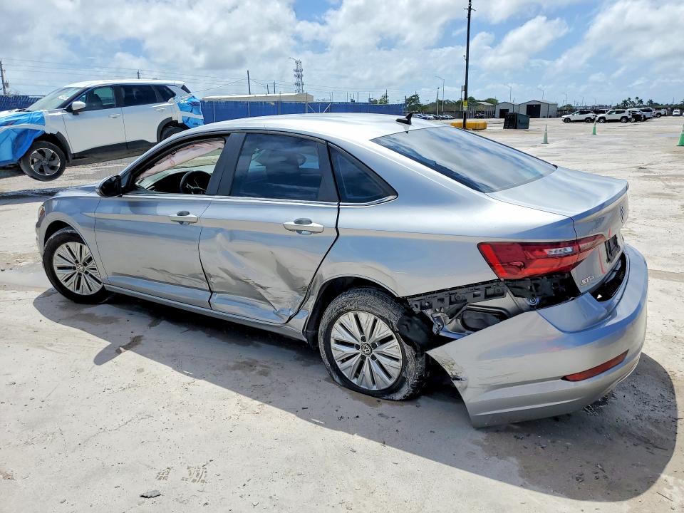 Aukcja sprzedaży 2020 Volkswagen Jetta, vin: 3VWCB7BU1LM055958, numer aukcji: 48081826