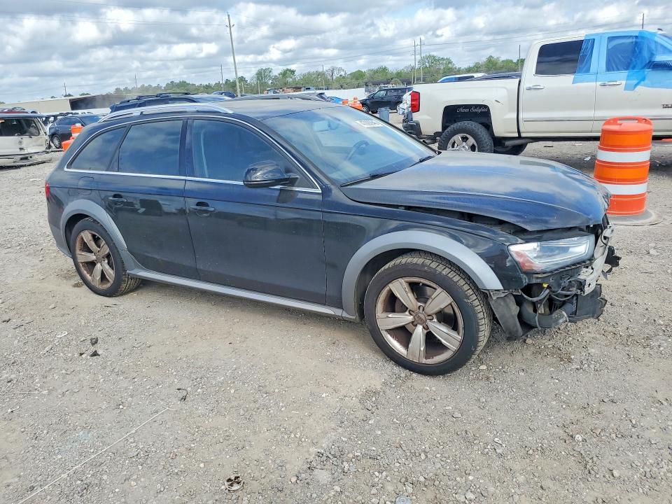 Aukcja sprzedaży 2014 Audi A4 Allroad, vin: WA1TFAFL9EA136173, numer aukcji: 47093946