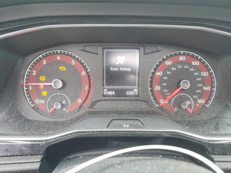 Aukcja sprzedaży 2019 Volkswagen Jetta, vin: 3VWC57BUXKM062137, numer aukcji: 79992935