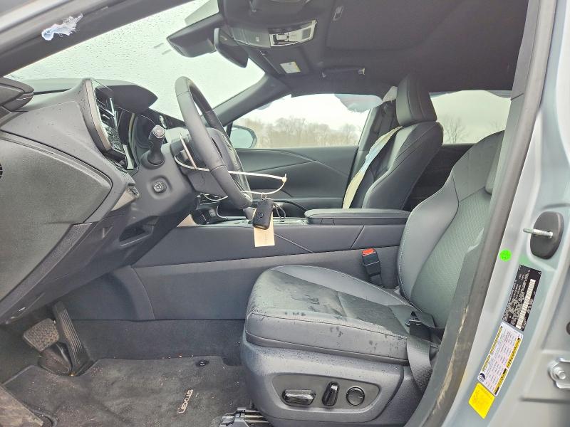 Продаж на аукціоні авто 2025 Lexus Rx 350, vin: 2T2BAMCA1SC094282, номер лоту: 46910696