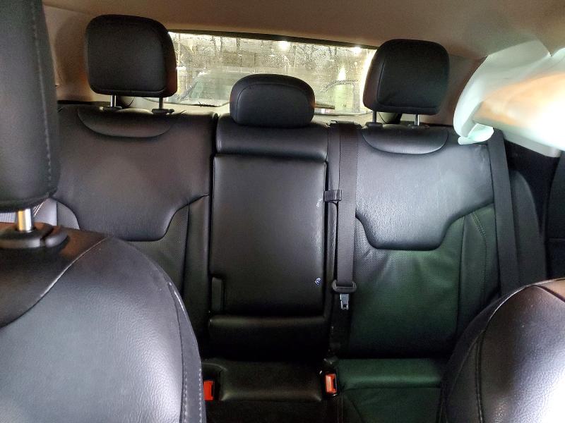 79230155 :رقم المزاد ، 3C4NJDCB8MT536260 vin ، 2021 Jeep Compass مزاد بيع