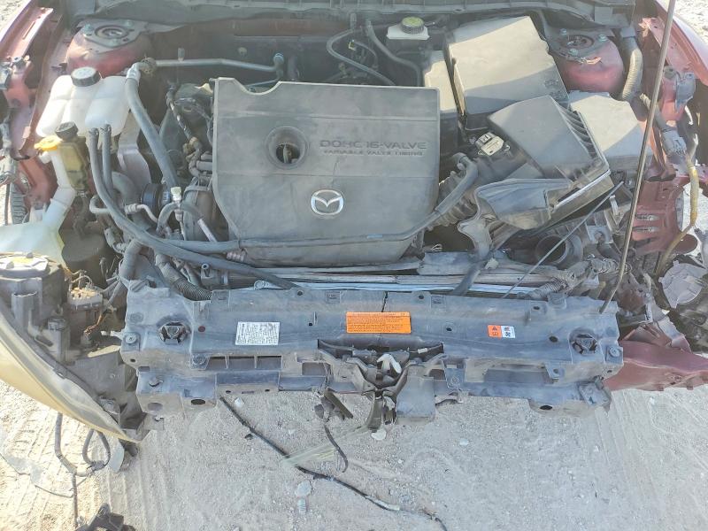 Продаж на аукціоні авто 2010 Mazda 3, vin: JM1BL1S50A1316329, номер лоту: 79608475