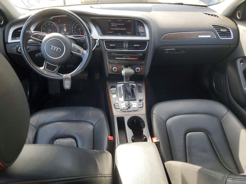 Aukcja sprzedaży 2015 Audi A4 Allroad, vin: WA1UFAFL8FA137398, numer aukcji: 79597845