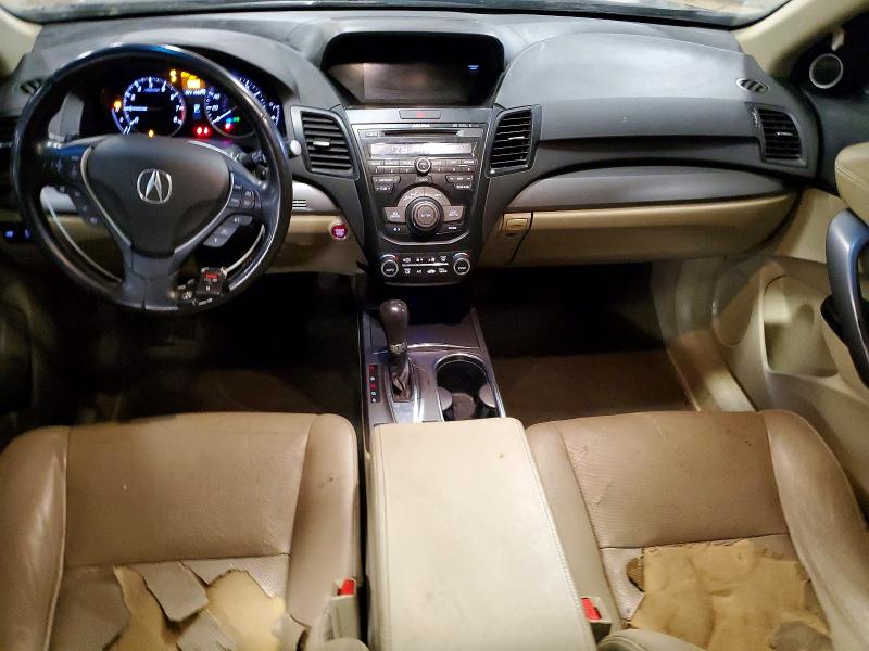 Aukcja sprzedaży 2013 Acura Rdx, vin: 5J8TB4H53DL012177, numer aukcji: 46916286