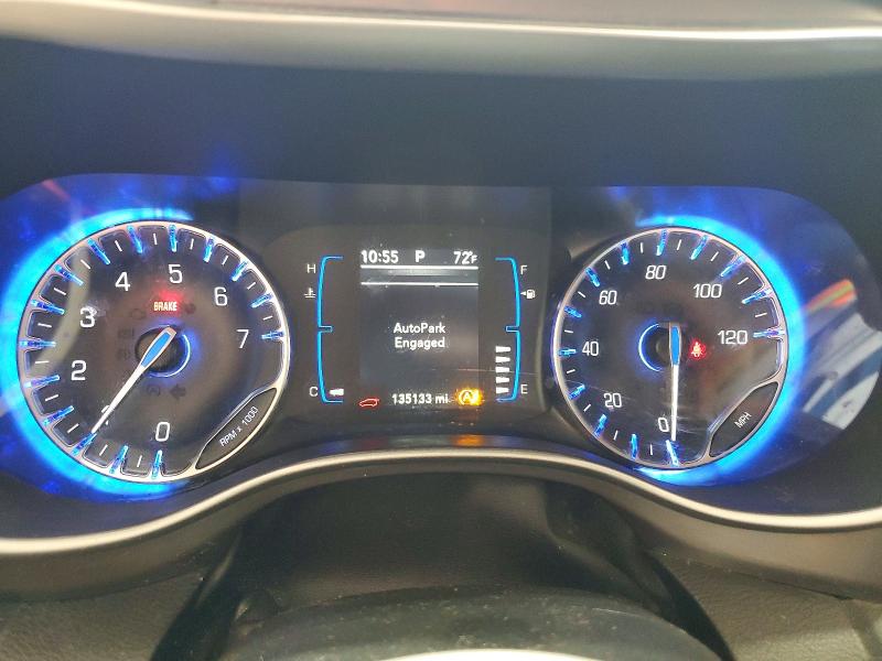 Продажа на аукционе авто 2020 Chrysler Pacifica, vin: 2C4RC1BG0LR274176, номер лота: 46230596