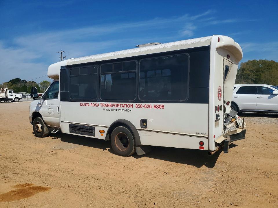 Aukcja sprzedaży 2016 Ford Econoline, vin: 1FDEE3FL3GDC17065, numer aukcji: 48980916