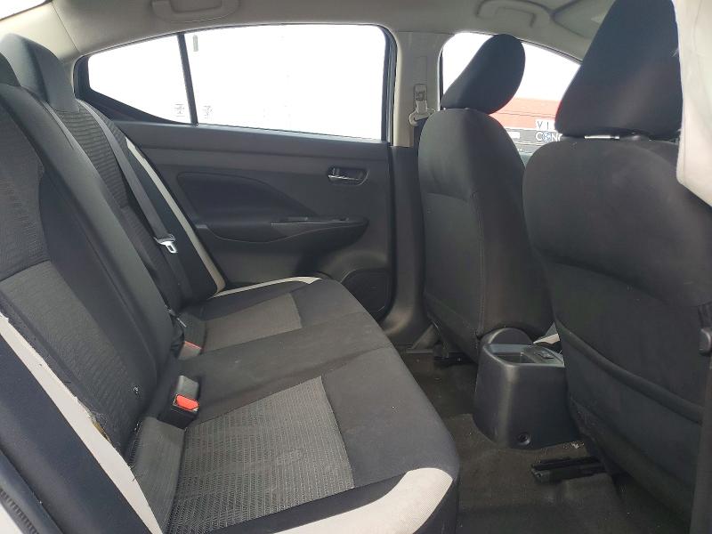 Продажа на аукционе авто 2021 Nissan Versa, vin: 3N1CN8EV3ML889096, номер лота: 41964406
