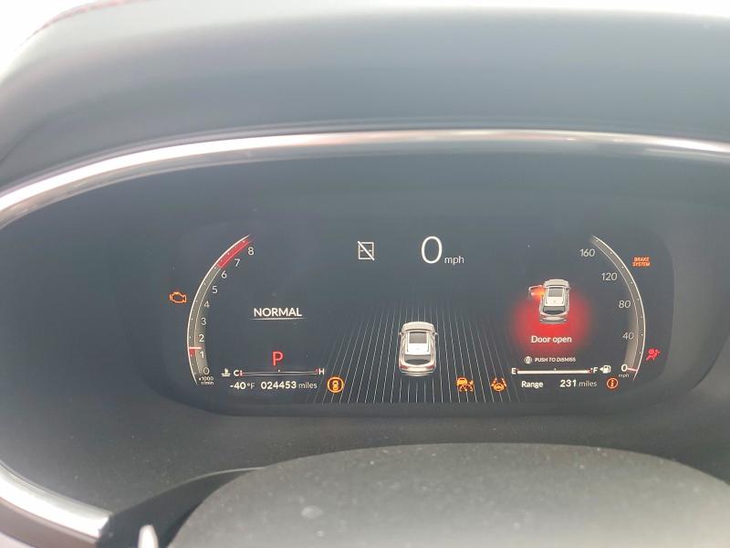 Aukcja sprzedaży 2023 Acura Mdx, vin: 5J8YD8H88PL001181, numer aukcji: 45853386