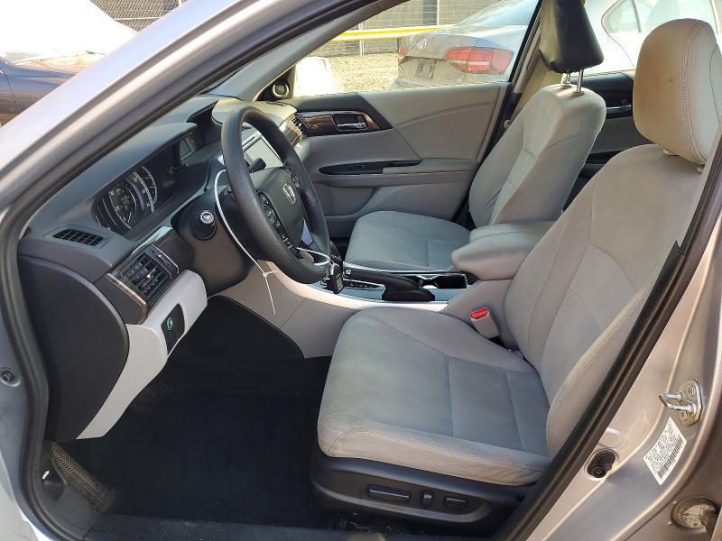 Aukcja sprzedaży 2016 Honda Accord, vin: 1HGCR2F70GA010522, numer aukcji: 45645626