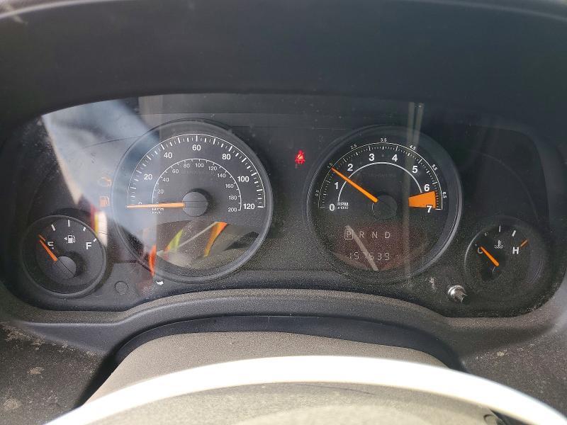 Продаж на аукціоні авто 2016 Jeep Patriot, vin: 1C4NJRBB8GD579523, номер лоту: 48292646