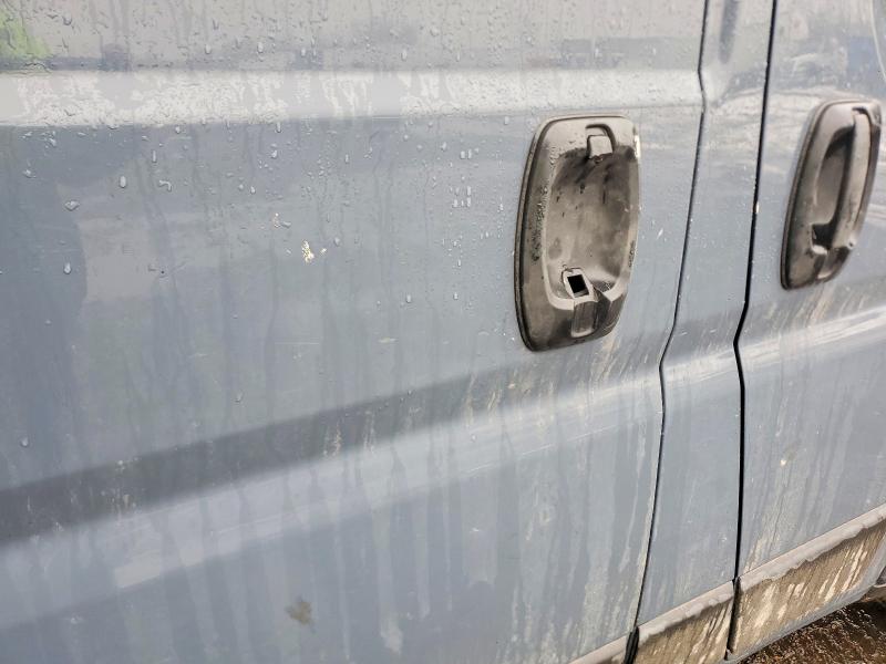 2019 Ram Promaster 3500 მანქანა იყიდება აუქციონზე, vin: 3C6URVJGXKE544619, აუქციონის ნომერი: 79967255