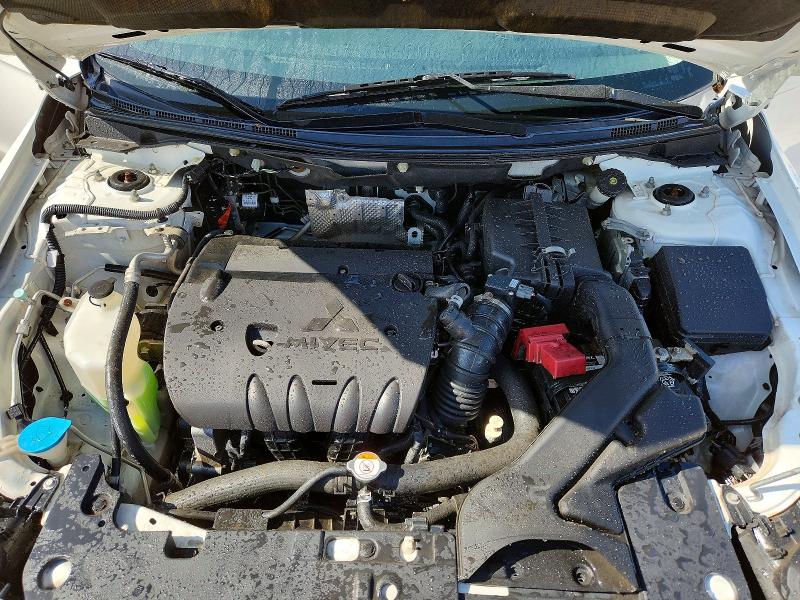 Продаж на аукціоні авто 2014 Mitsubishi Lancer, vin: JA32U2FU2EU008781, номер лоту: 47443366