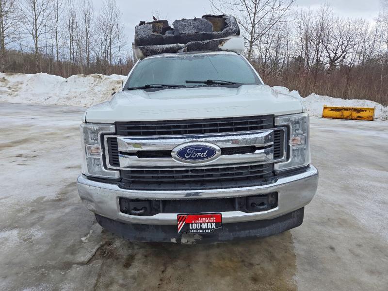 Продаж на аукціоні авто 2018 Ford F350, vin: 1FT8X3DT8JEB14143, номер лоту: 76722995