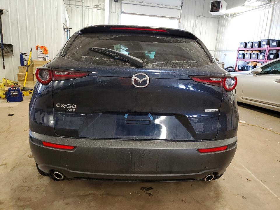 Aukcja sprzedaży 2025 Mazda Cx-30, vin: 3MVDMBBM8SM853178, numer aukcji: 47115746