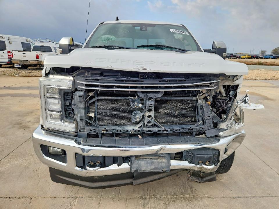 Aukcja sprzedaży 2019 Ford F250, vin: 1FT7W2BT1KED63722, numer aukcji: 41596426