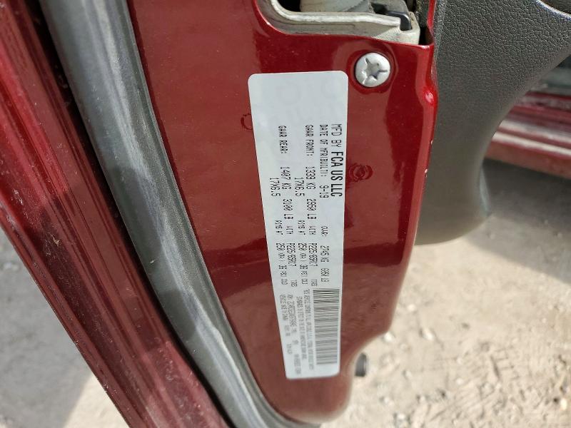 Aukcja sprzedaży 2019 Dodge Grand Caravan, vin: 2C4RDGEGXKR764845, numer aukcji: 47180246
