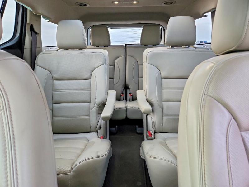 Продажа на аукционе авто 2017 Gmc Acadia, vin: 1GKKNPLSXHZ123476, номер лота: 47366346