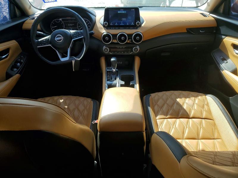 Aukcja sprzedaży 2024 Nissan Sentra, vin: 3N1AB8CV1RY297287, numer aukcji: 48342316
