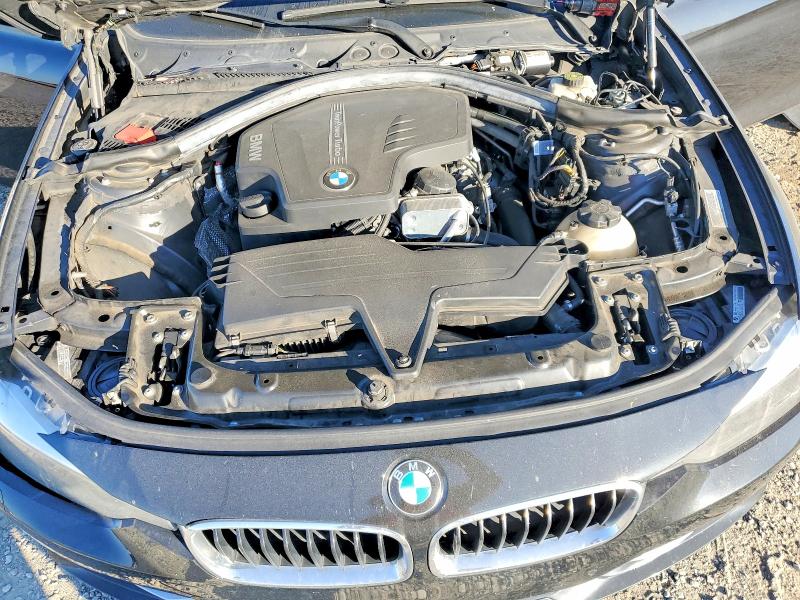 Продажа на аукционе авто 2013 Bmw 328, vin: WBA3C1G52DNN94141, номер лота: 46229086
