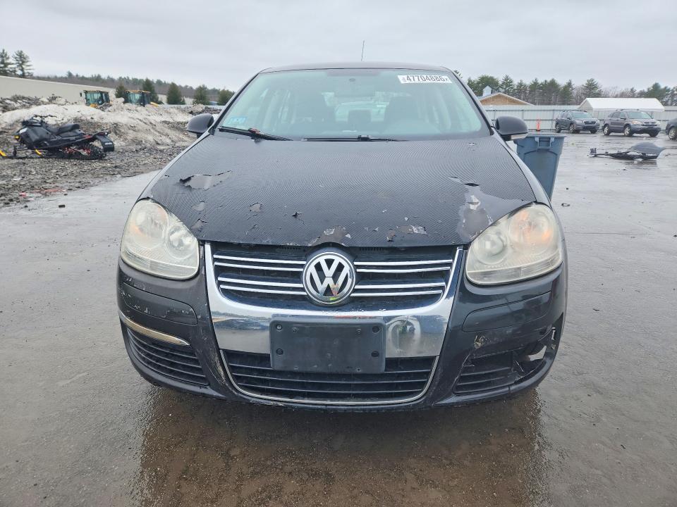 47704886 :رقم المزاد ، 3VWJM71K68M041191 vin ، 2008 Volk Jetta مزاد بيع