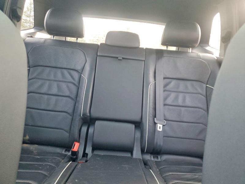 Продажа на аукционе авто 2023 Volkswagen Tiguan, vin: 3VV4B7AX1PM081471, номер лота: 47019726