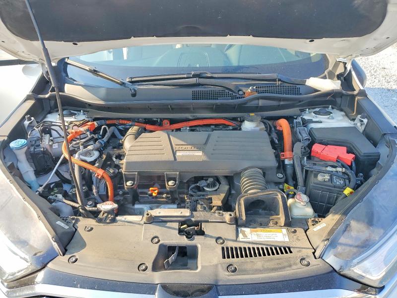 Продажа на аукционе авто 2020 Honda Cr-v, vin: 7FART6H96LE017660, номер лота: 47548376