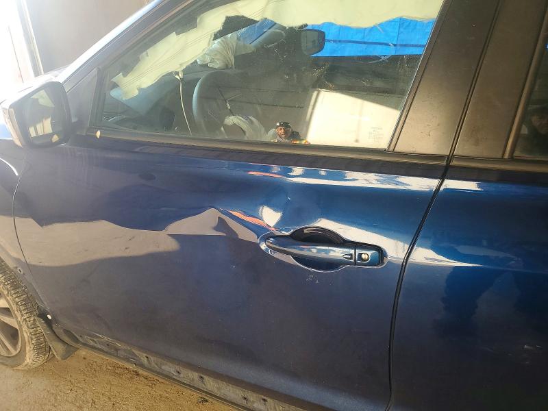 2020 Nissan Kicks მანქანა იყიდება აუქციონზე, vin: 3N1CP5CV8LL562509, აუქციონის ნომერი: 47337096
