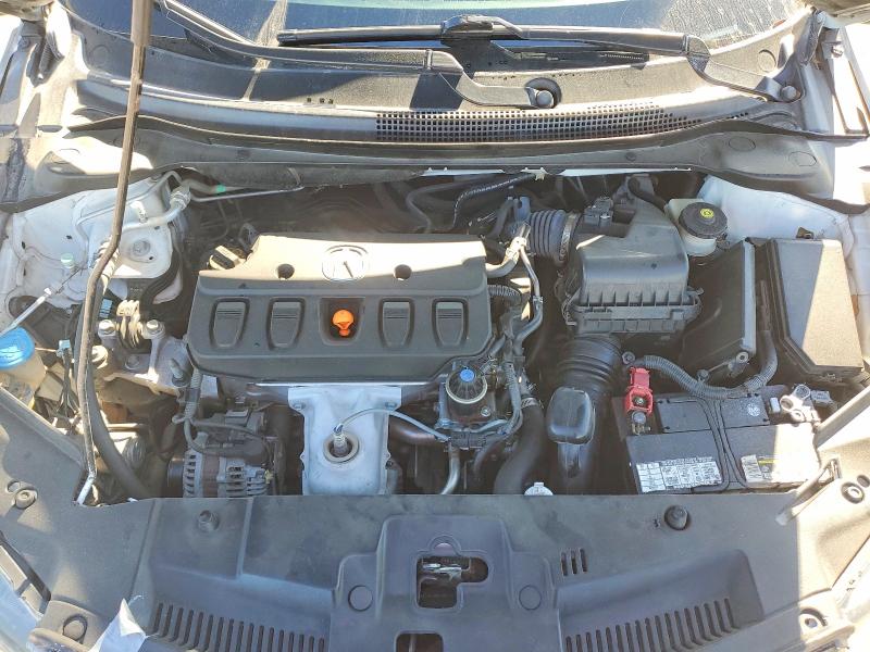 46043276 :رقم المزاد ، 19VDE1F70DE013043 vin ، 2013 Acura Ilx مزاد بيع